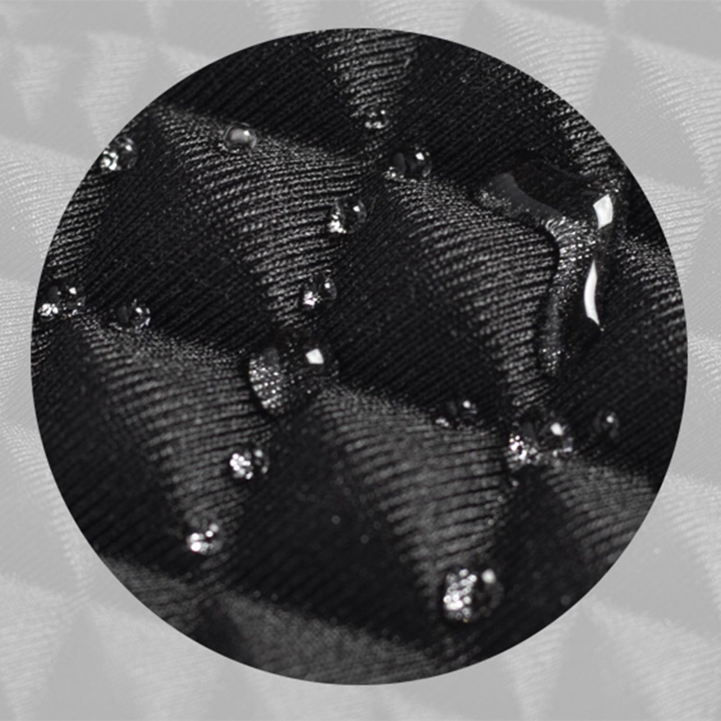 Laptop Sleeve Computer Neoprene Bag Cover With Small Case Blue 15.3inch