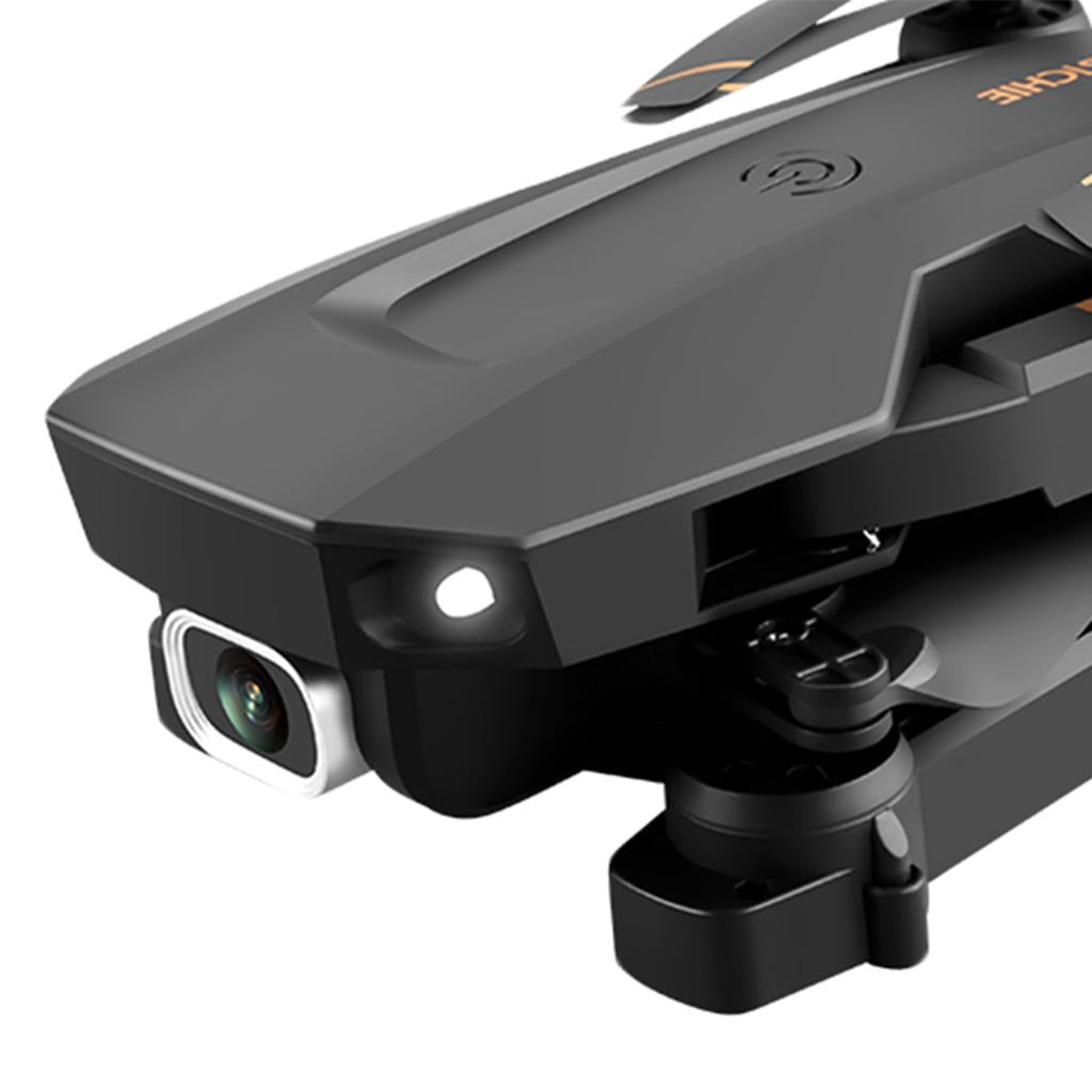 V4 RC Drone WiFi FPV Live Video Quadcopter Helicopter 4K 2 Batteries