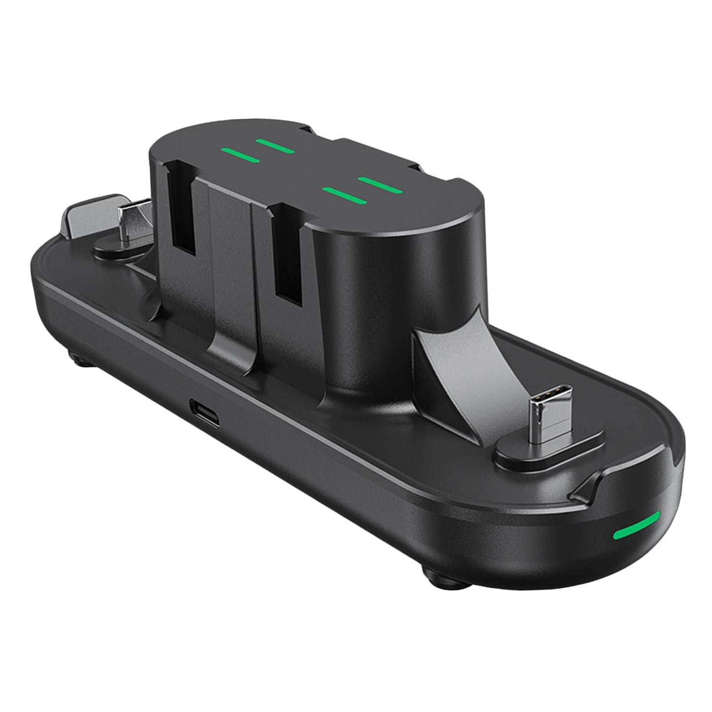 6 In 1 Fast Charger Stand Holder Charging Dock LED For Xbox Series X Switch