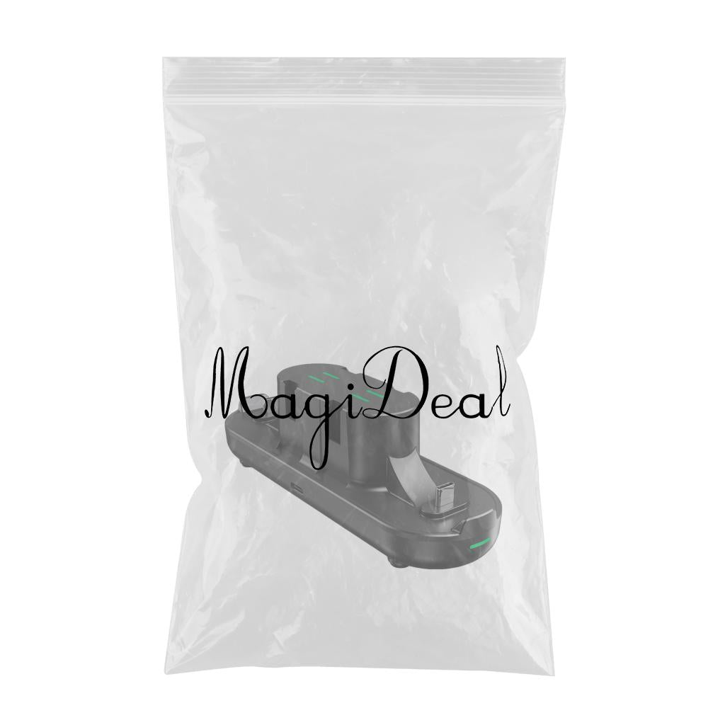 6 In 1 Fast Charger Stand Holder Charging Dock LED For Xbox Series X Switch