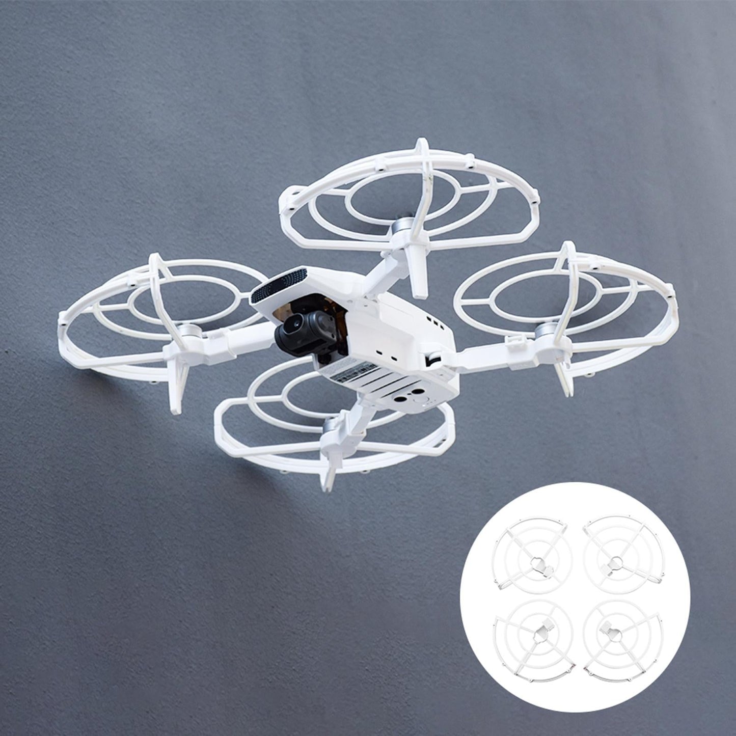 4x Propeller Guard Cover Protector for FIMI X8 MINI Drone Accessories