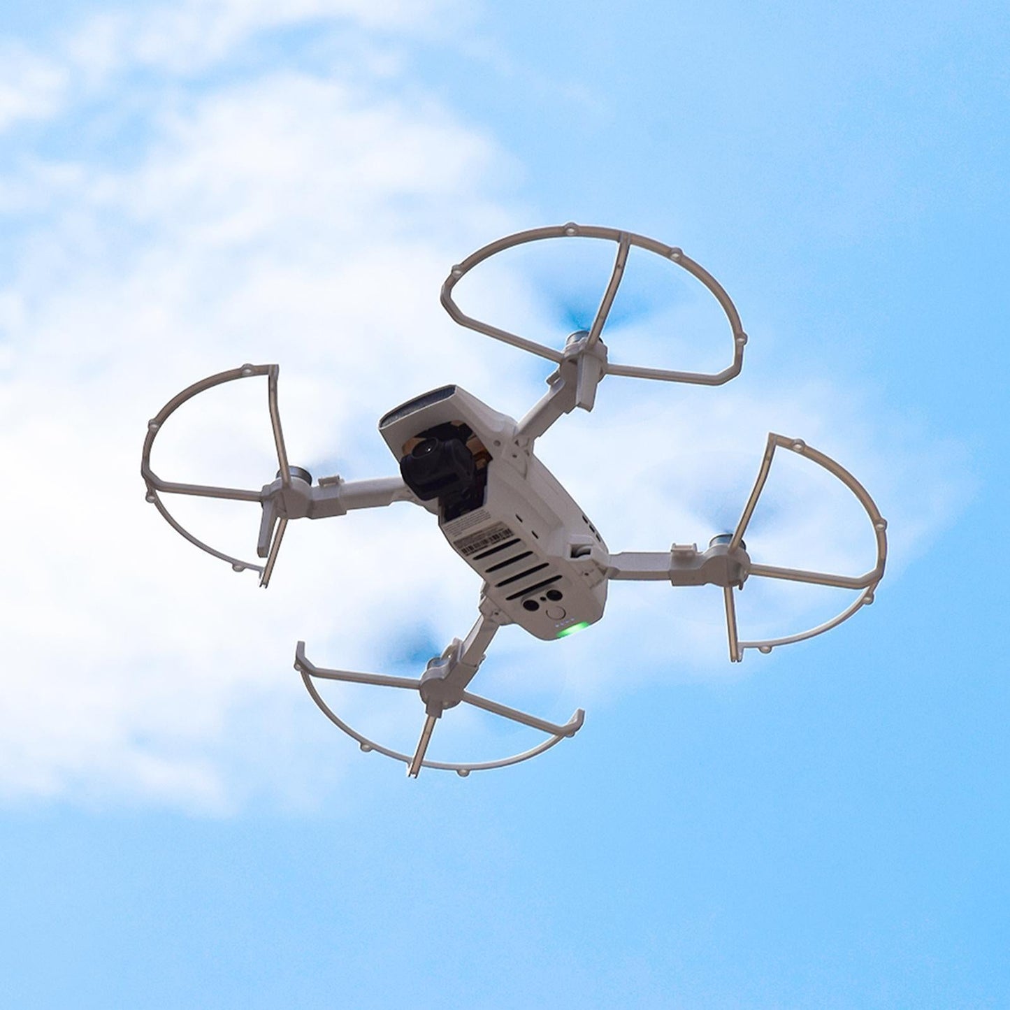 4 Pieces Propeller Guard Blade Cover Protector for FIMI X8 MINI Durable