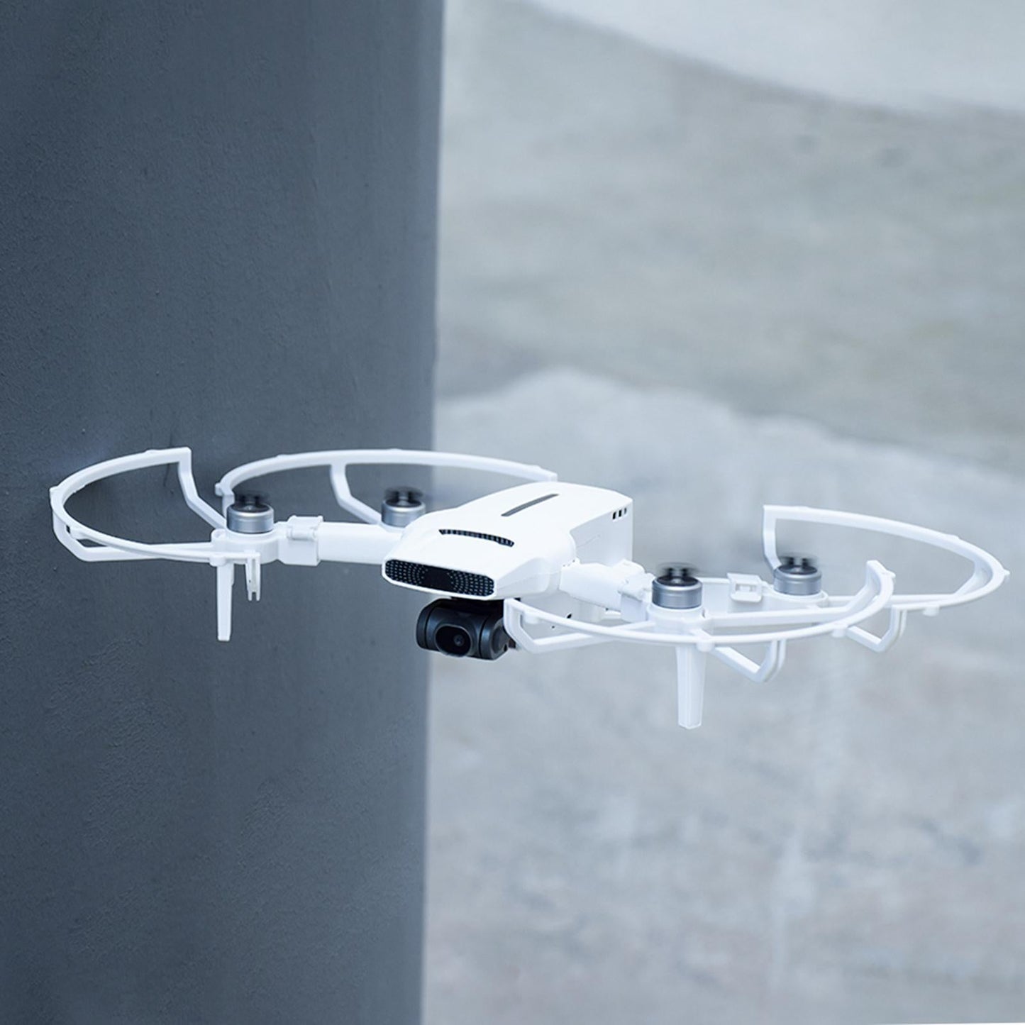 4 Pieces Propeller Guard Blade Cover Protector for FIMI X8 MINI Durable