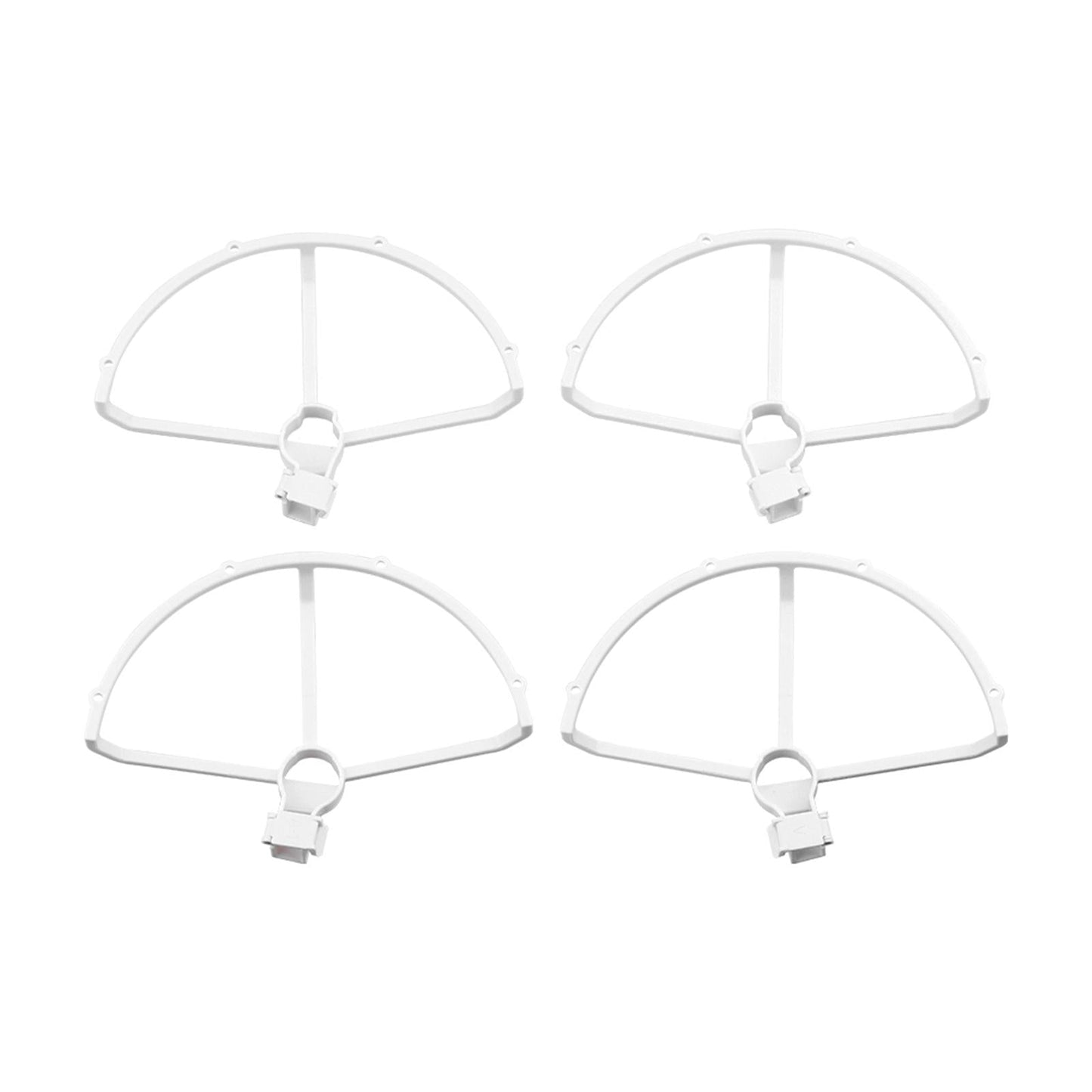 4 Pieces Propeller Guard Blade Cover Protector for FIMI X8 MINI Durable