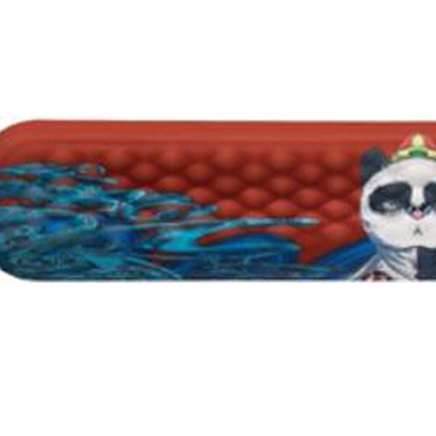 Memory Foam Ergonomic Keyboard and Mouse Wrist Rest Pad Support Easy Typing Keyboard Wrist RestL