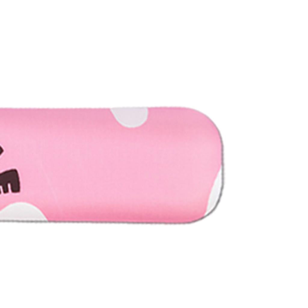 Cute Cartoon Keyboard Wrist Rest Pad For Laptop PC Computer Teddy