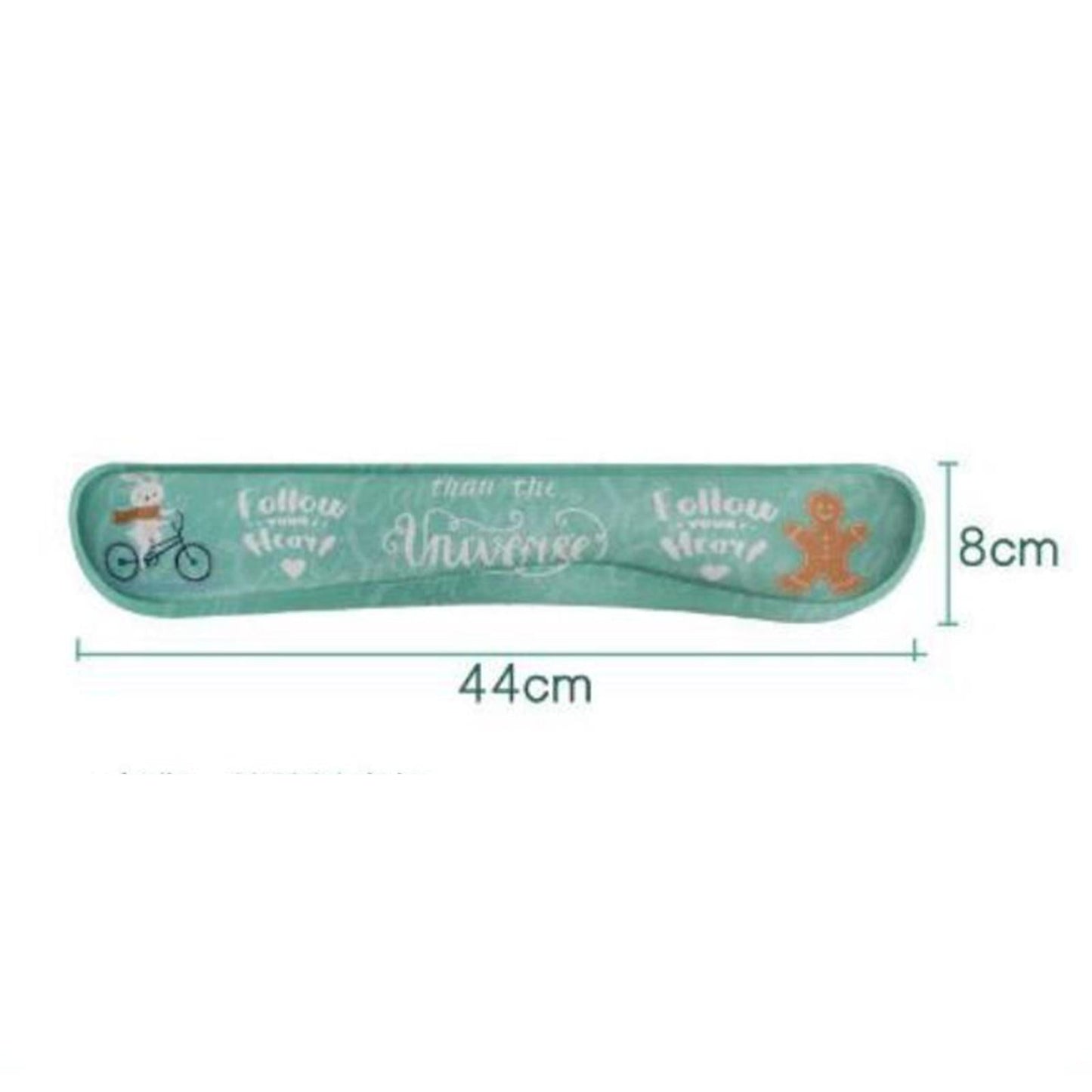 Mouse Mat Wrist Guard Bracer Computer Games Mouse Mice Pads For Computer