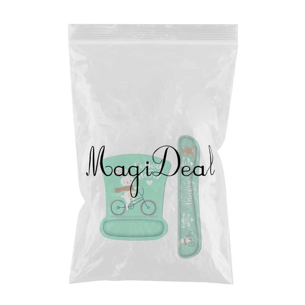 Mouse Mat Wrist Guard Bracer Computer Games Mouse Mice Pads For Computer