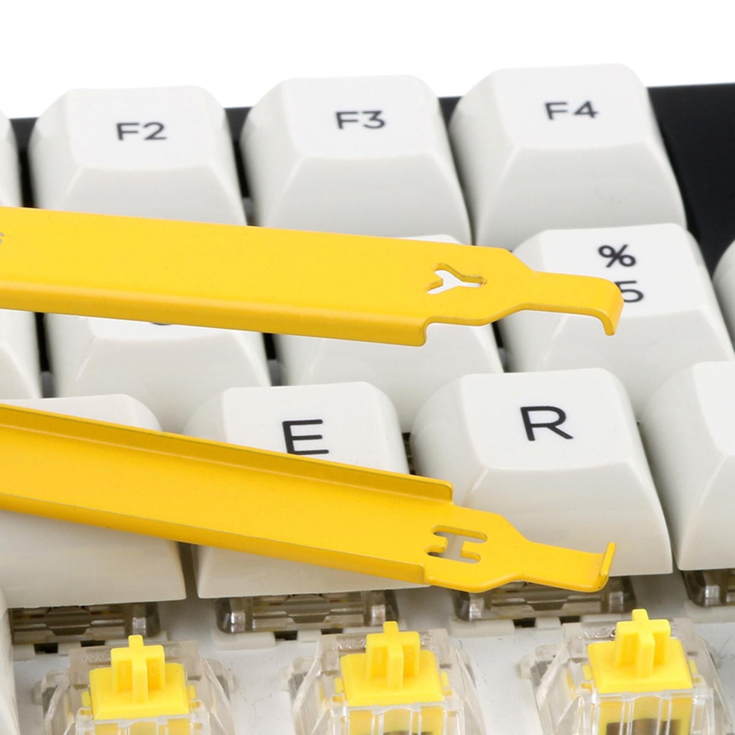 Switch Puller Remover & Opener Tool for Mechanical Keyboard Switch Replace