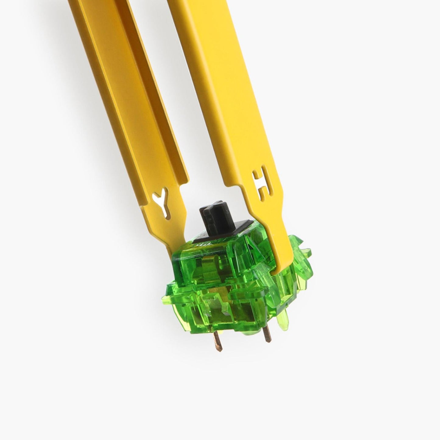 Switch Puller Remover & Opener Tool for Mechanical Keyboard Switch Replace