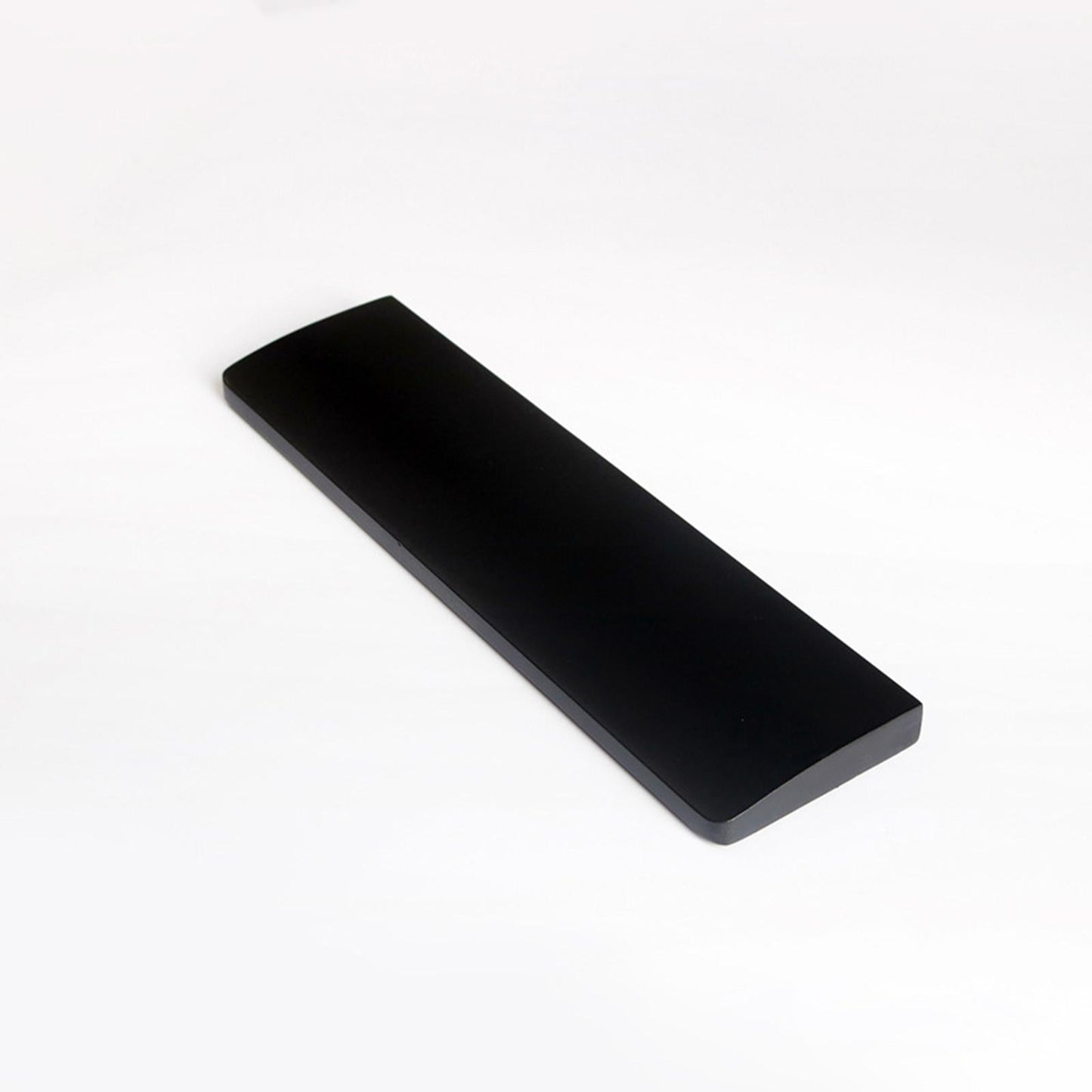 Natural Solid Wood Laptop Wrist Rest Pad Hand Support for Computer Laptop S