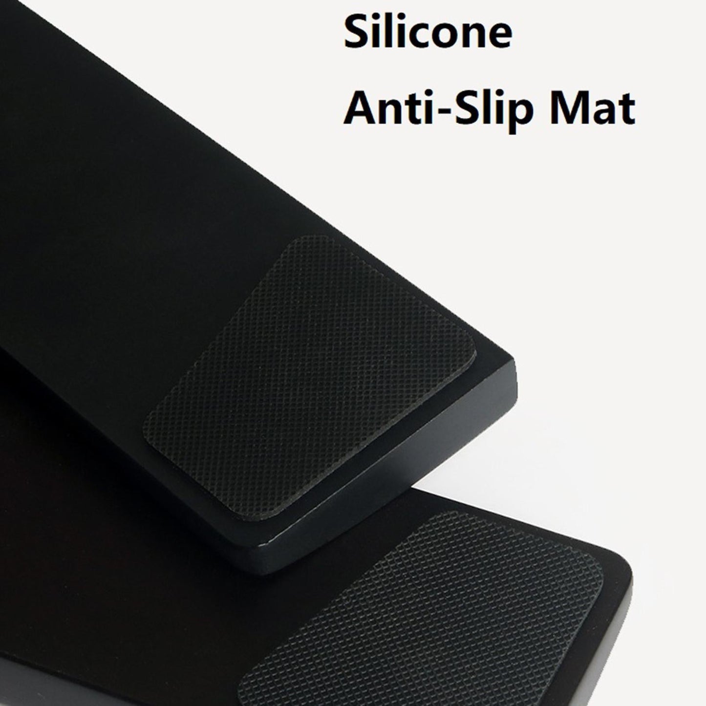 Natural Solid Wood Laptop Wrist Rest Pad Hand Support for Computer Laptop XL