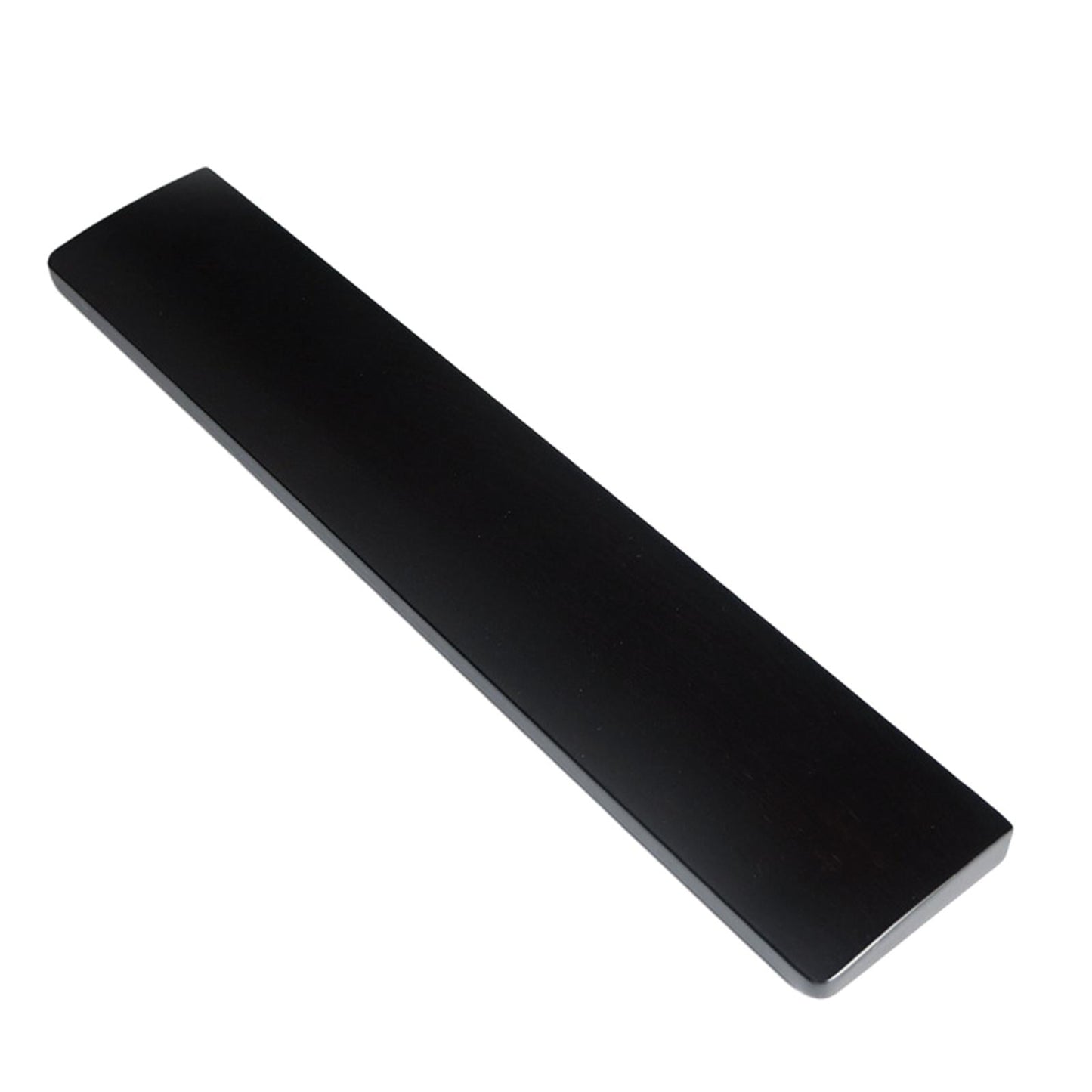 Natural Solid Wood Laptop Wrist Rest Pad Hand Support for Computer Laptop XL