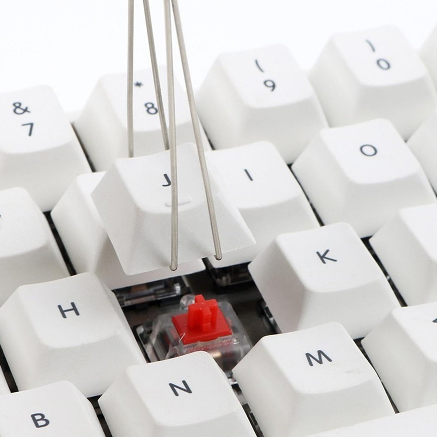 Portable Keycap Puller Switch Remover for Mechanical Keyboard Keycap Puller