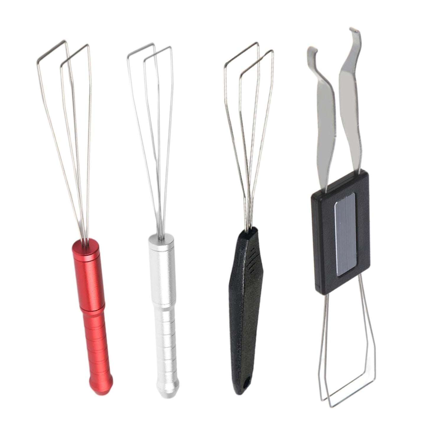 Portable Keycap Puller Switch Remover for Mechanical Keyboard Keycap Puller