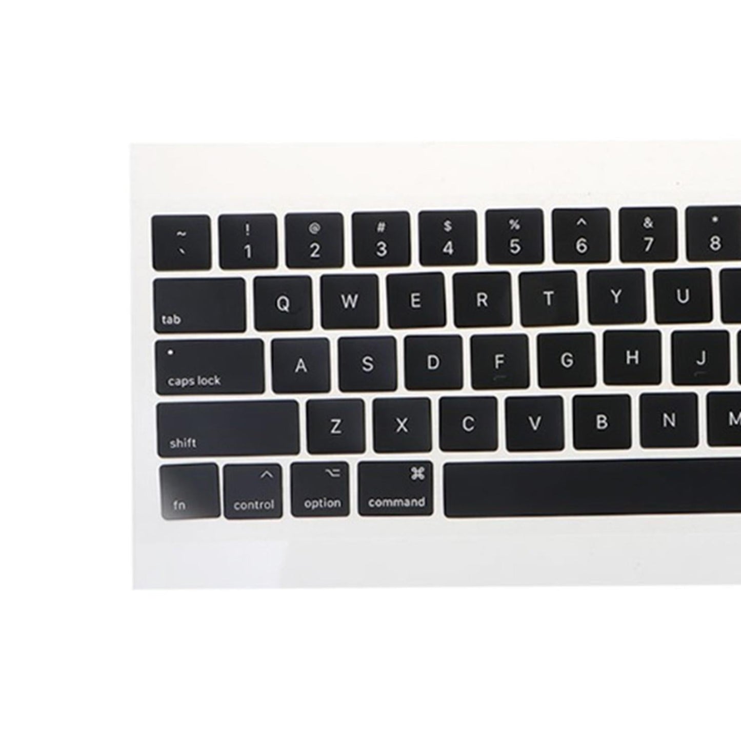 Keycaps Full Set Keyboard Keys Function Keys Keyboard Caps A1708 2016 2017