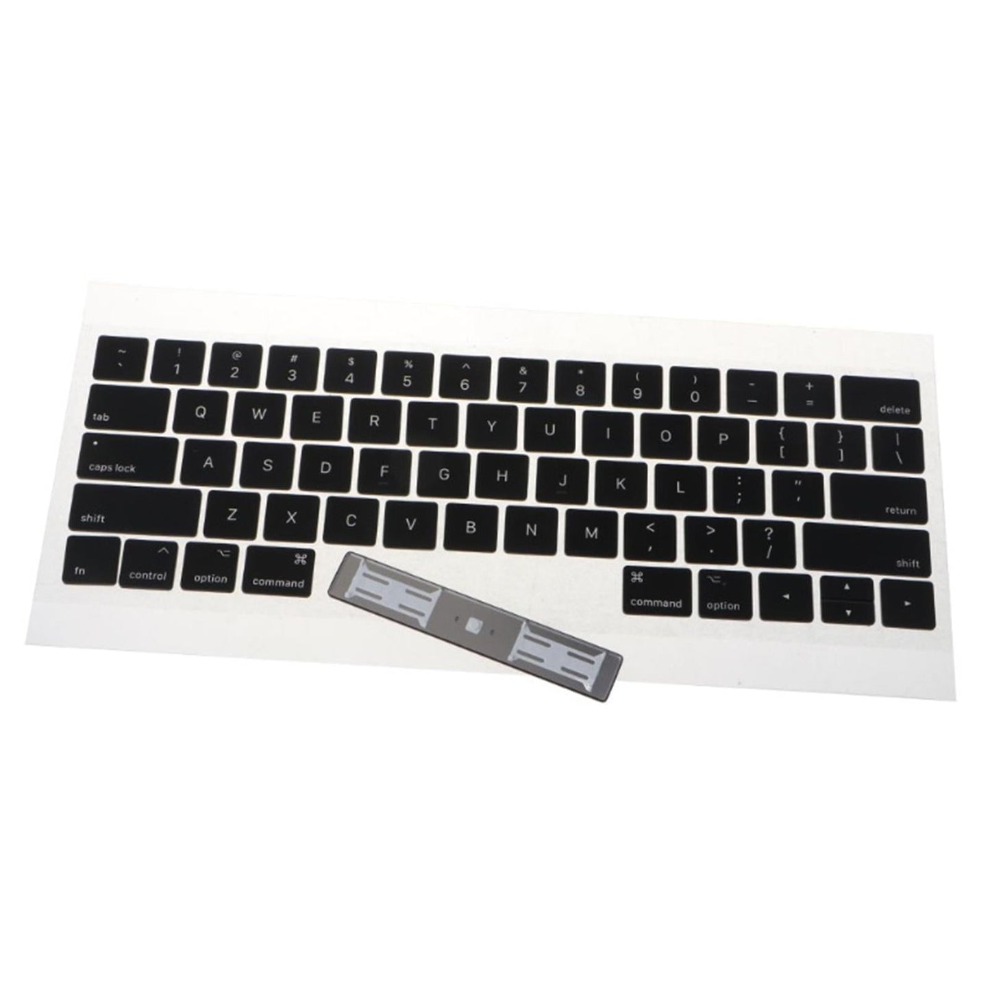 Keycaps Full Set Keyboard Keys Function Keys Keyboard Caps A1708 2016 2017