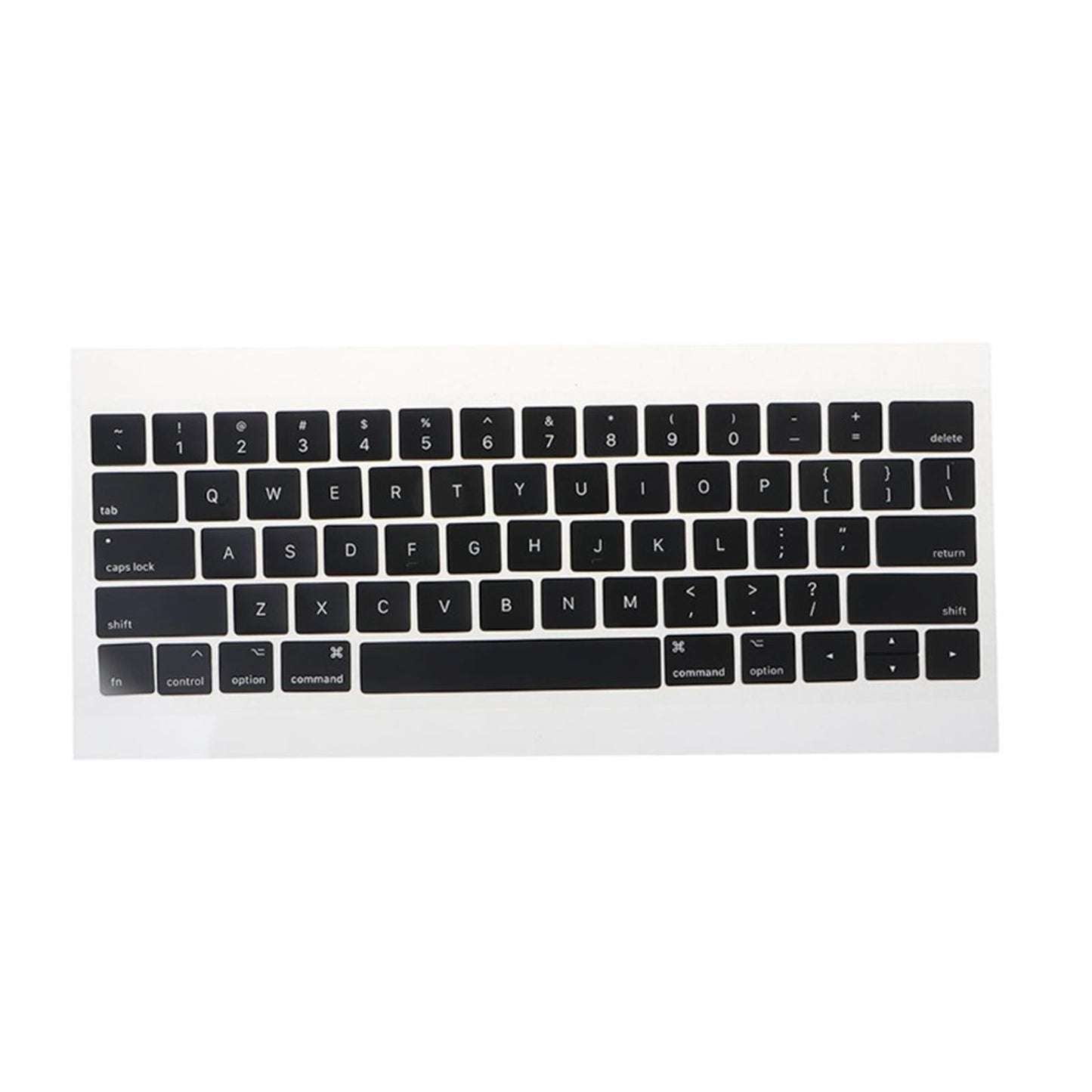 Keycaps Full Set Keyboard Keys Function Keys Keyboard Caps A1708 2016 2017