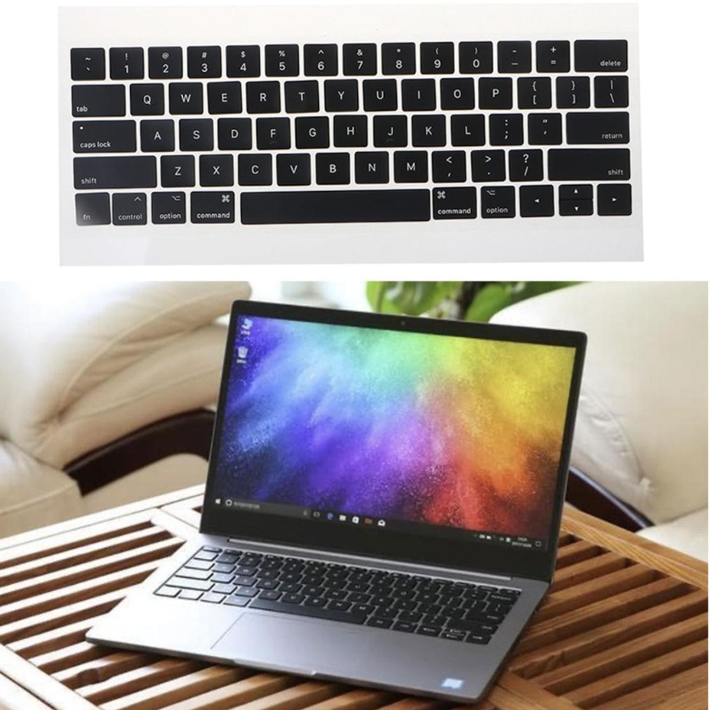 Keycaps Full Set Keyboard Keys Function Keys Keyboard Caps A1708 2016 2017