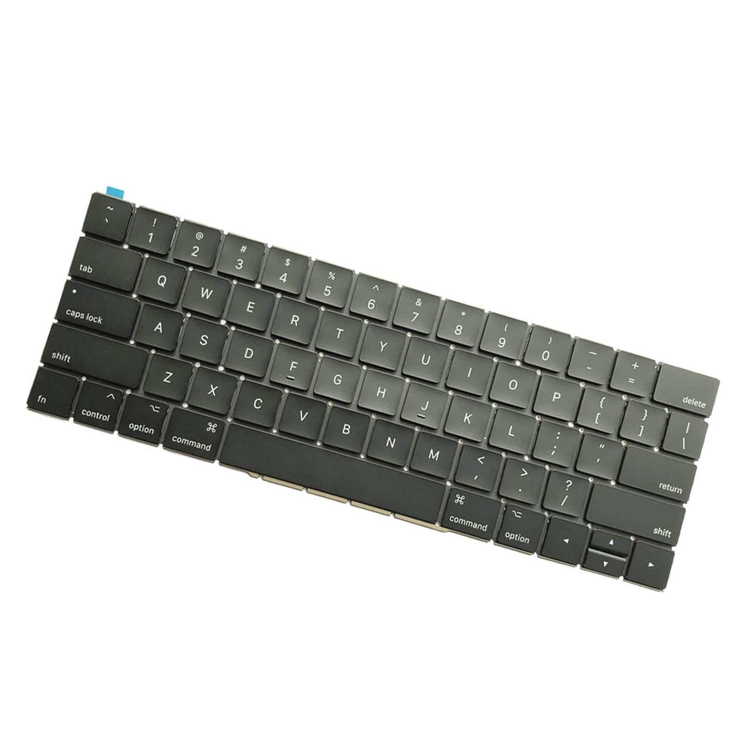 US Backlit Keyboard Fits for Macbook Pro A1707 15 Retina 2016 2017 1pc"