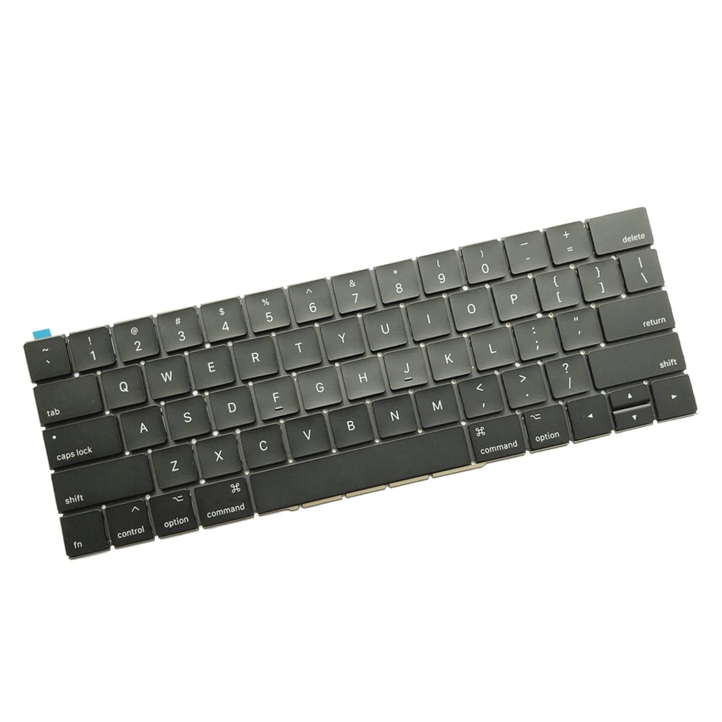 US Backlit Keyboard Fits for Macbook Pro A1707 15 Retina 2016 2017 1pc"