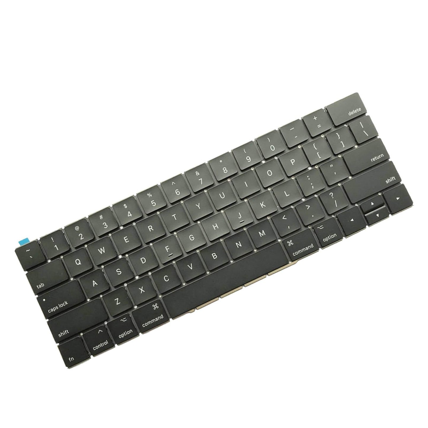 US Backlit Keyboard Fits for Macbook Pro A1707 15 Retina 2016 2017 1pc"