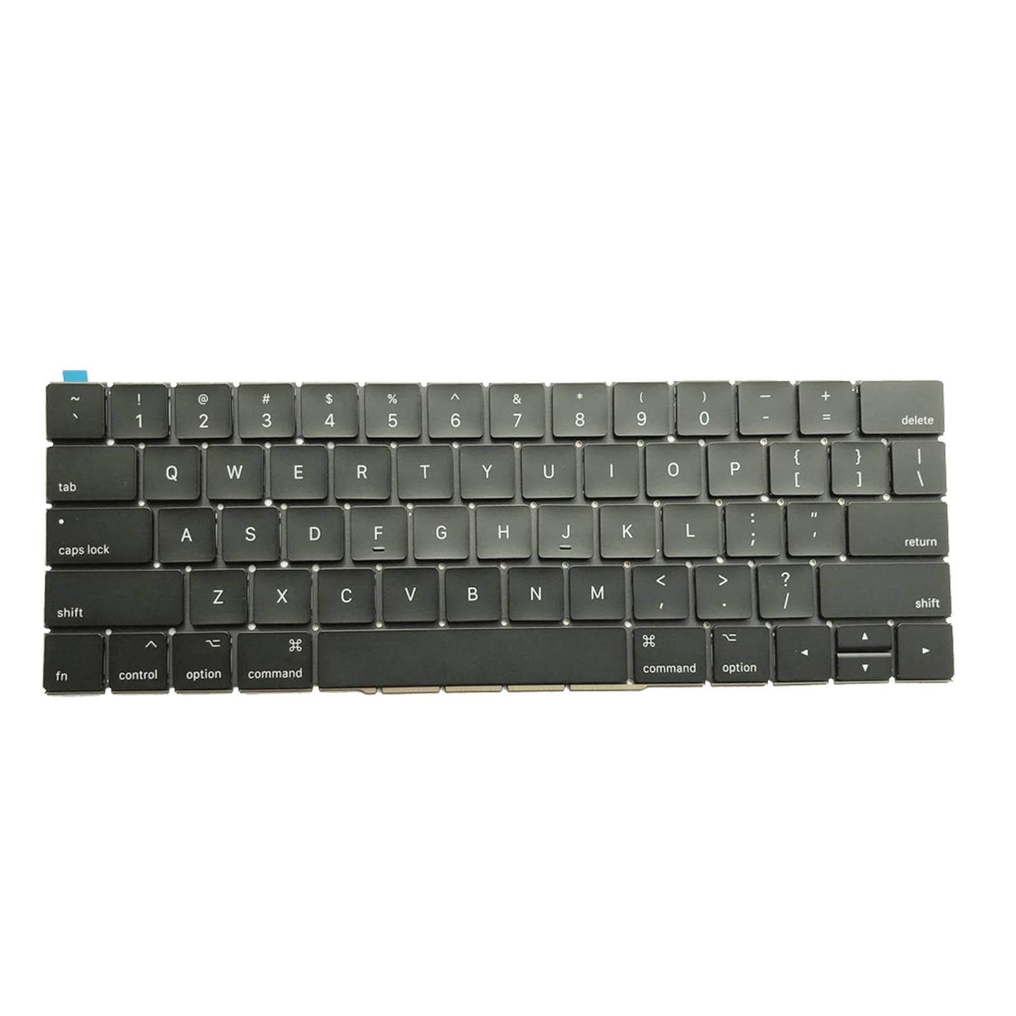 US Backlit Keyboard Fits for Macbook Pro A1707 15 Retina 2016 2017 1pc"
