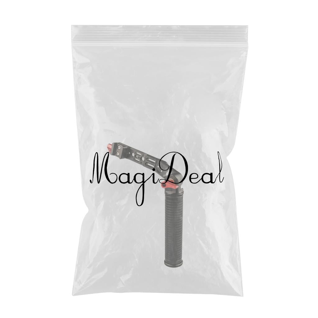 Adjustable Handle Sling Handgrip Extended Gimbal for DJI RS 2 RSC 2 Portable