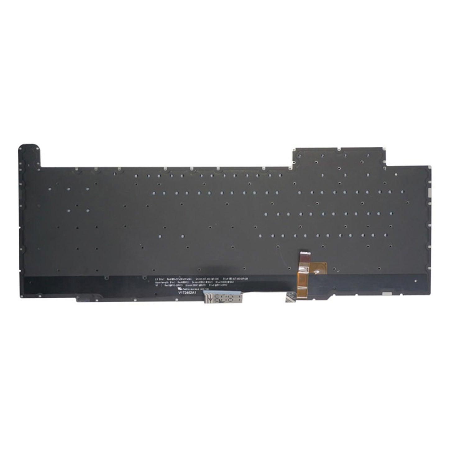 Backlit Keyboard for ROG GM501 GM501GM-WS74 V172462A1 for Laptop Computer