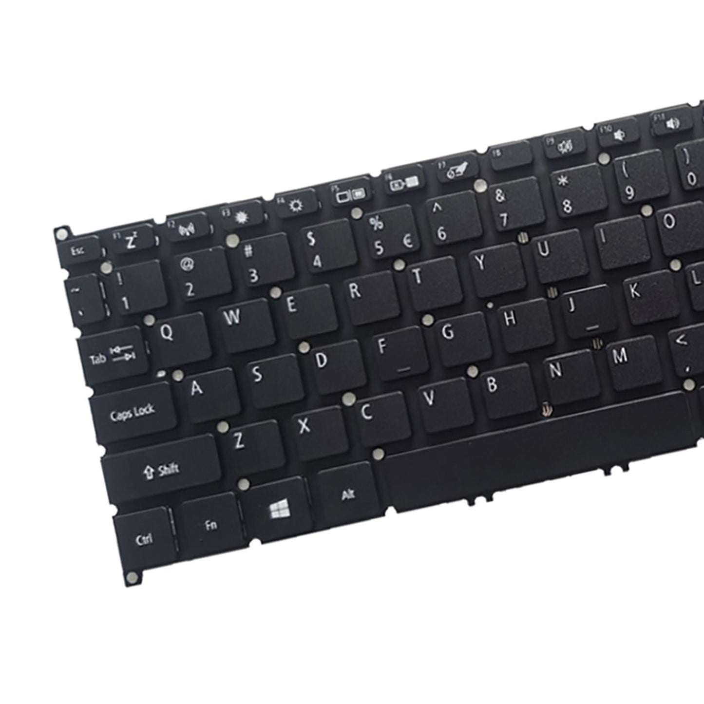 New Laptop Keyboard US Layout Fit for Acer Aspire 3 A315-54 A315-54G A315-55