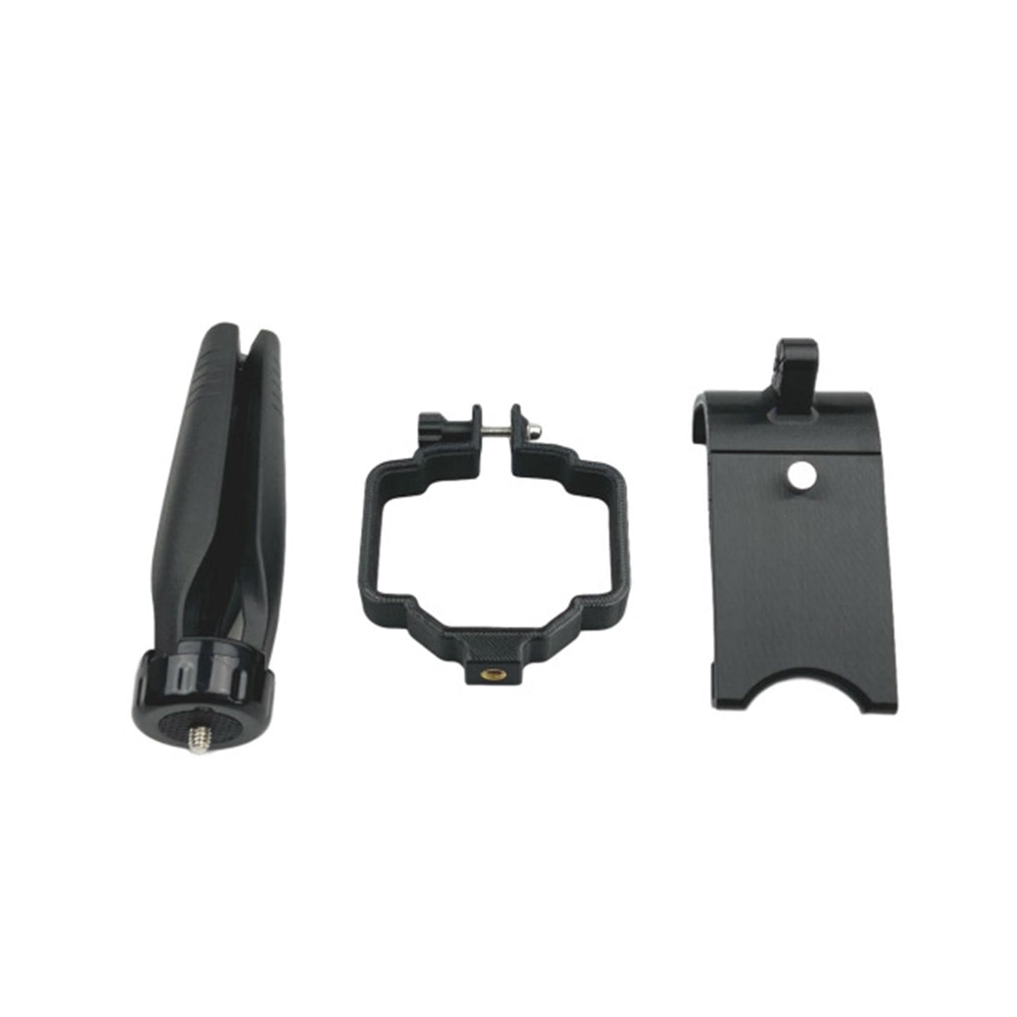 Handheld Gimbal Stabilizer Bracket for DJI Mavic Air 2S Remote Control Clip