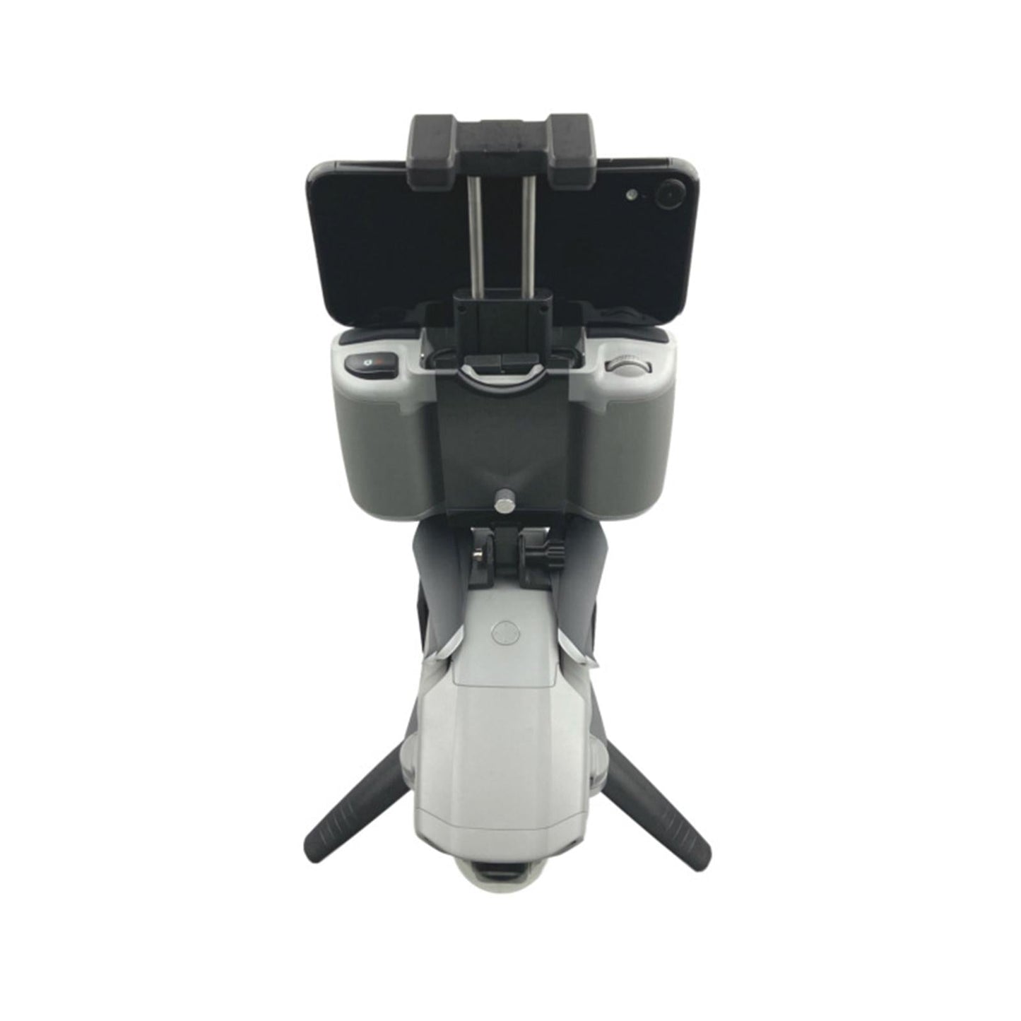Handheld Gimbal Stabilizer Bracket for DJI Mavic Air 2S Phone Clip