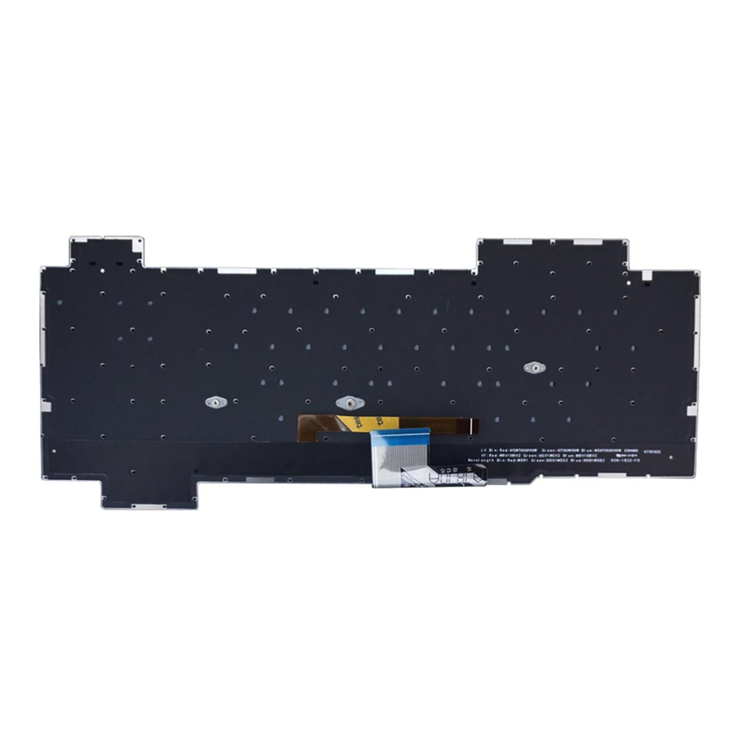 Laptop Keyboard w/ Backlit for ASUS ROG GL704GV GL704GM Office Portable