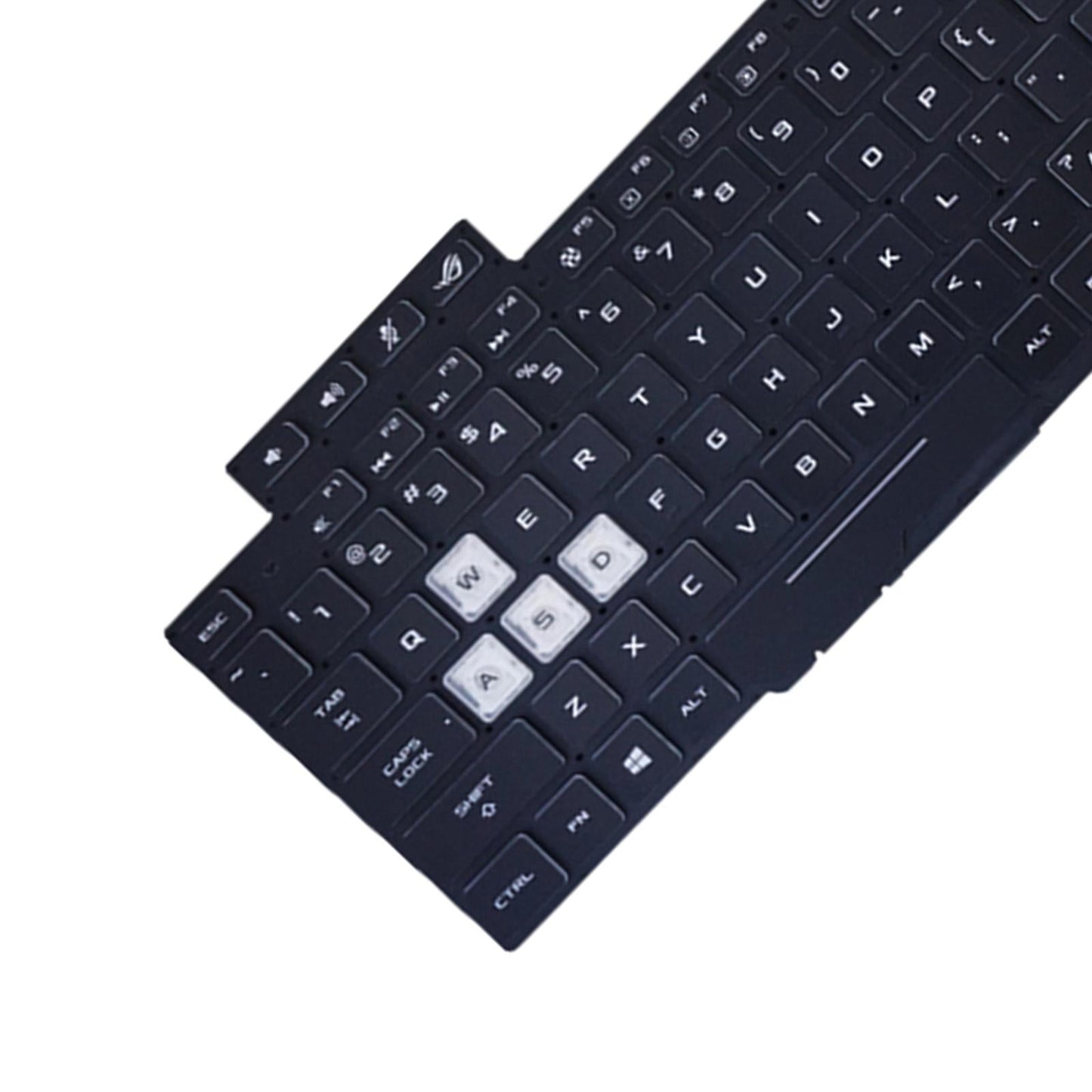 Laptop Keyboard w/ Backlit for ASUS ROG GL704GV GL704GM Office Portable