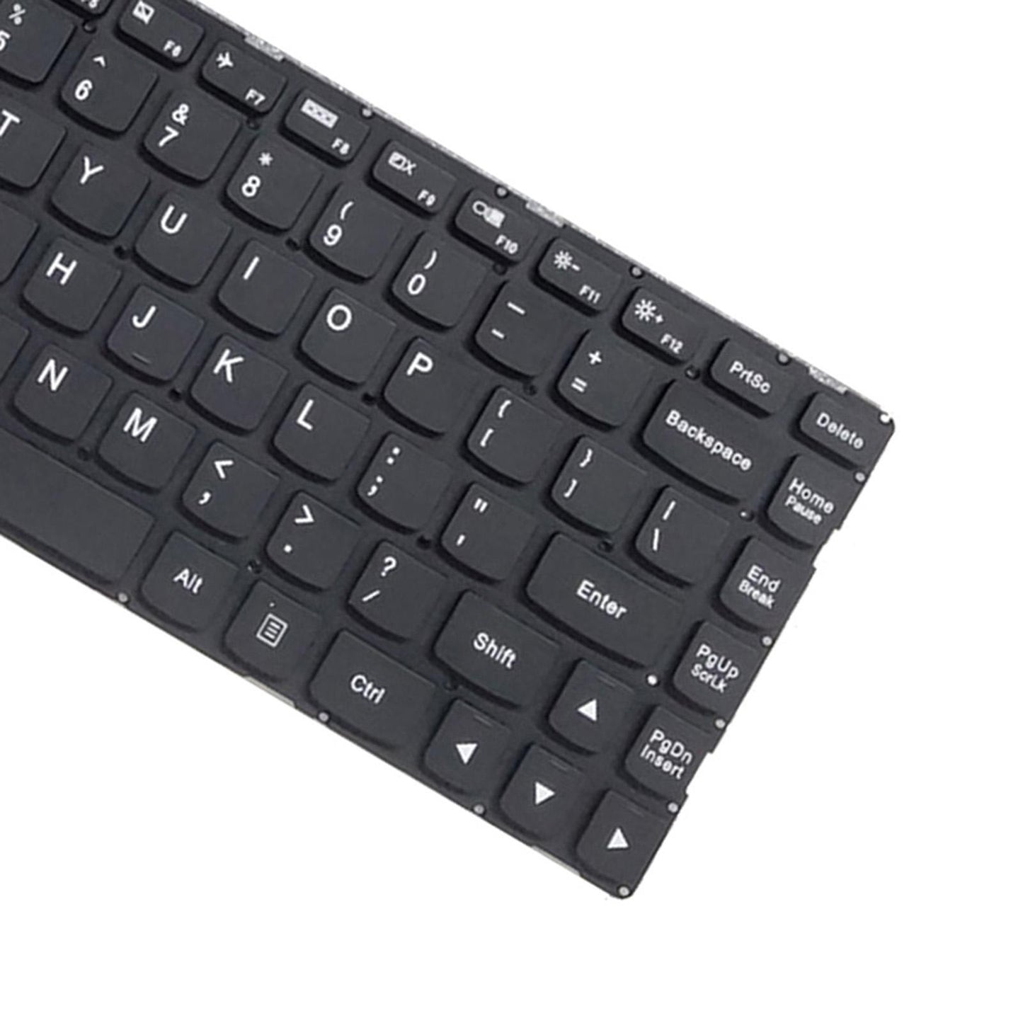 US Layout Laptop Keyboard for Lenovo U31-70 U41-70