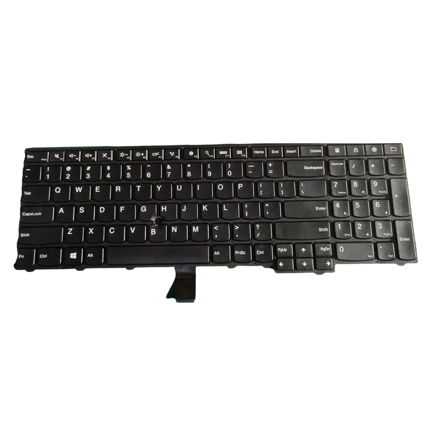 New Keyboard US Layout For lenovo Thinkpad L540 T540 T540P E540 T550 T560