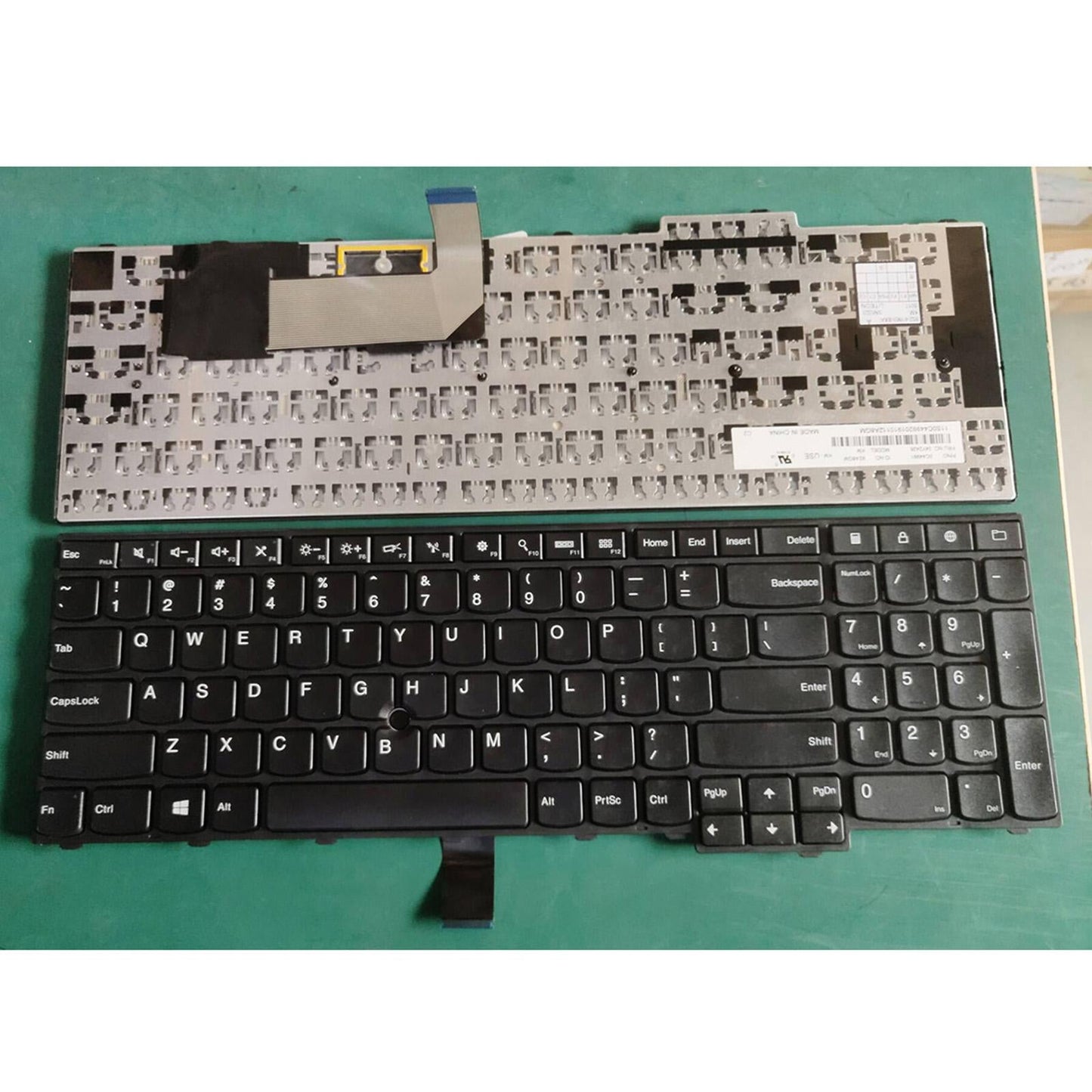 New Keyboard US Layout For lenovo Thinkpad L540 T540 T540P E540 T550 T560