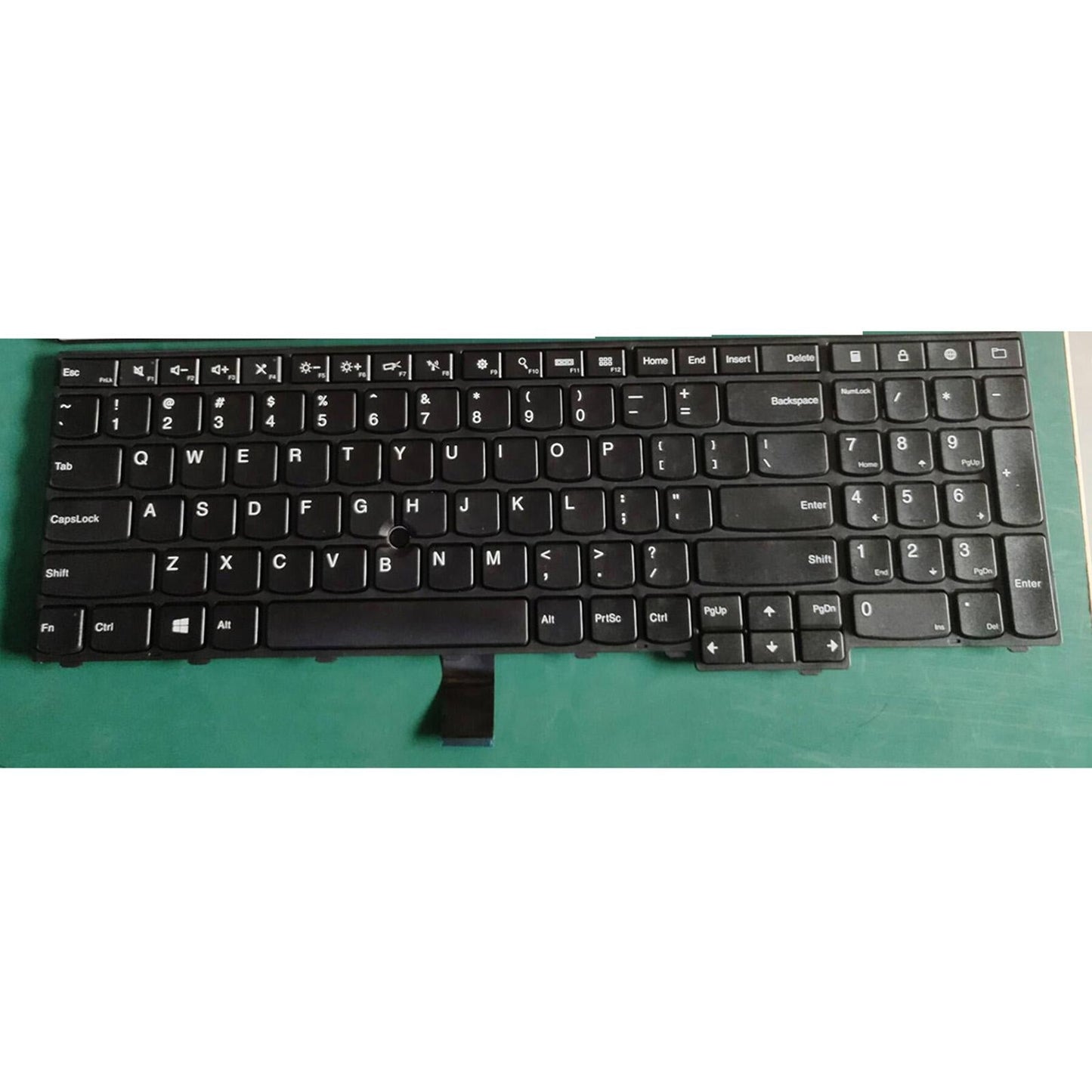 New Keyboard US Layout For lenovo Thinkpad L540 T540 T540P E540 T550 T560
