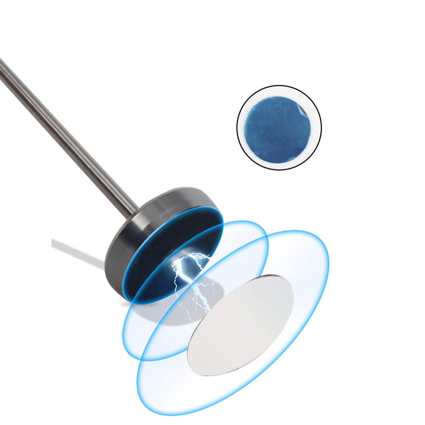 Graphics Card Holder Bracket Computer Video Card Support Pole Dual Slot Card