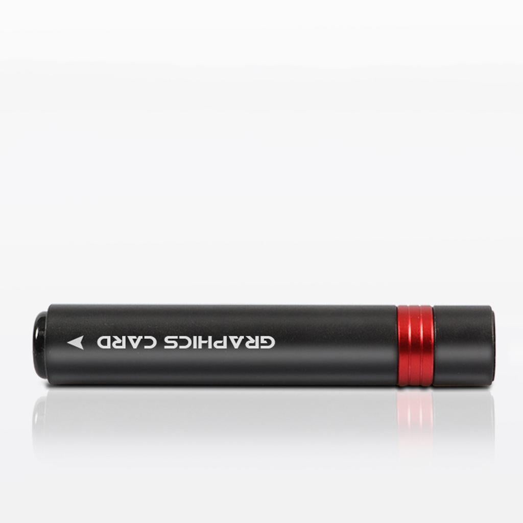 Telescopic Graphics Card Support Bracket Brace Video Card Holder Stand