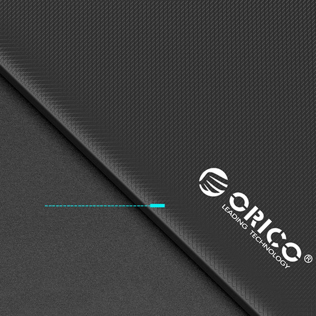 2.5'' STAT Hard Drive Enclosure Case Storage Case USB for Laptop PC