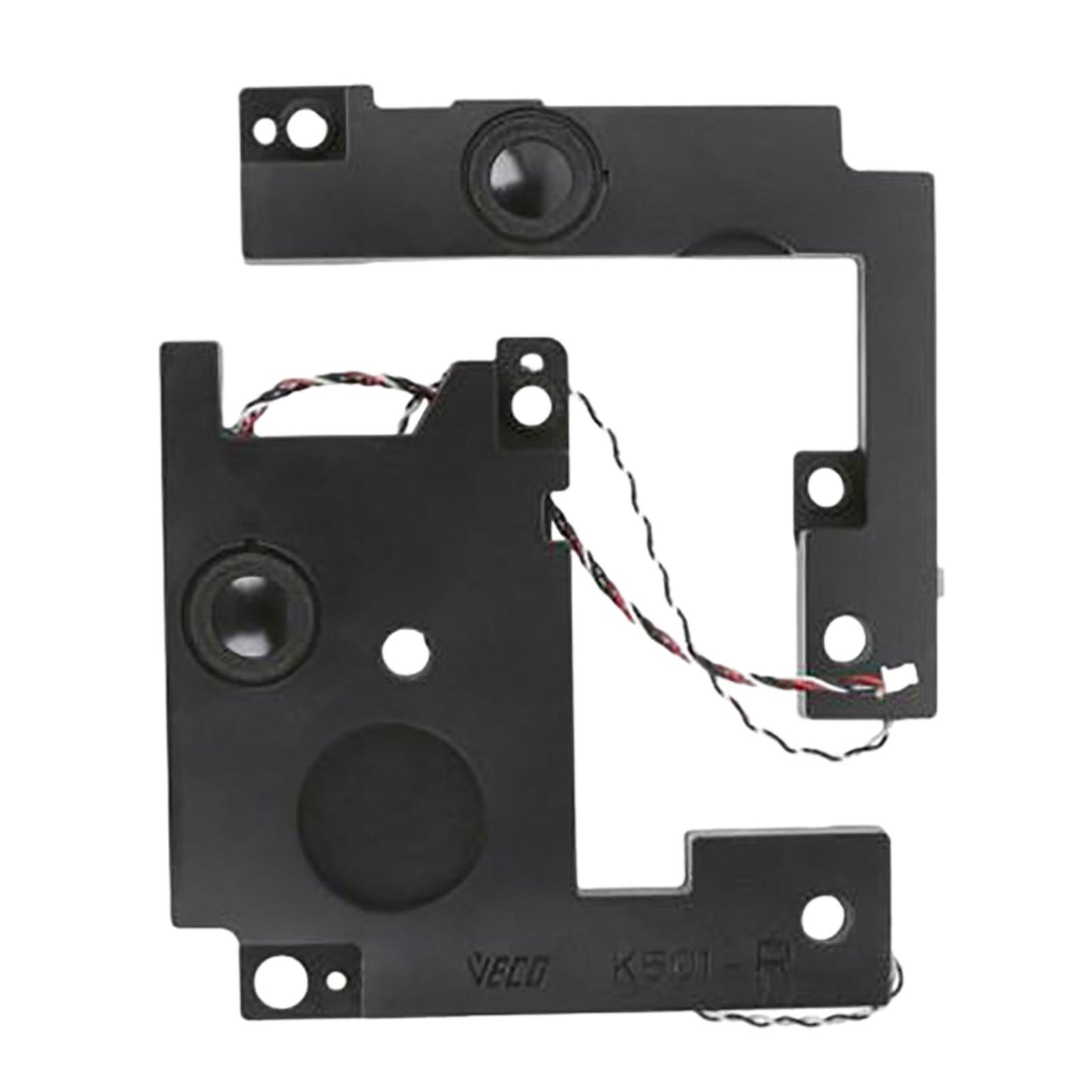 Laptop Speakers Replacement for AUSU K501 K501LB K501U A501U A501LB V505