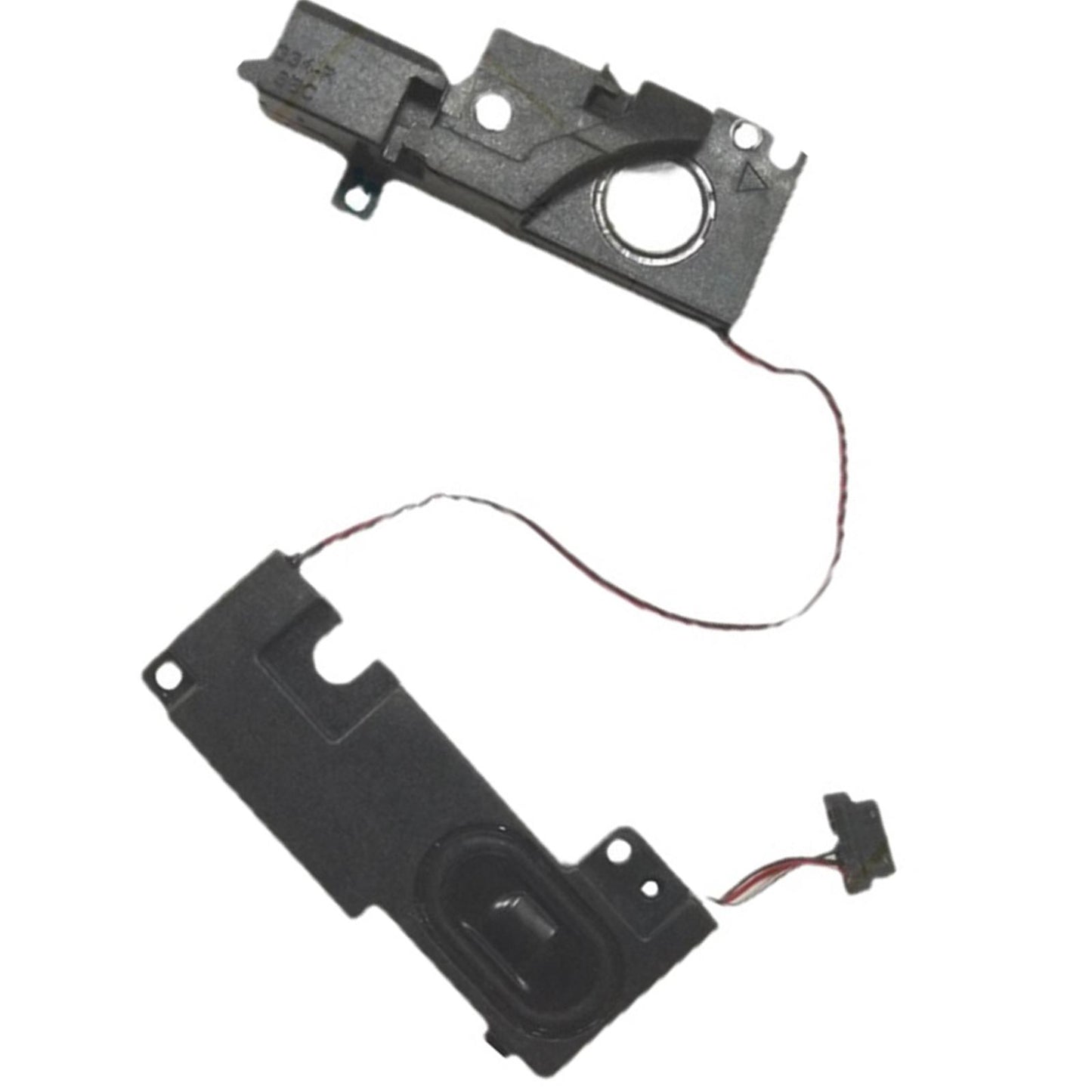 Built-in Speakers Fits for HP 15-AU 15-AW TPN-Q172 856383-001 L & R 2x