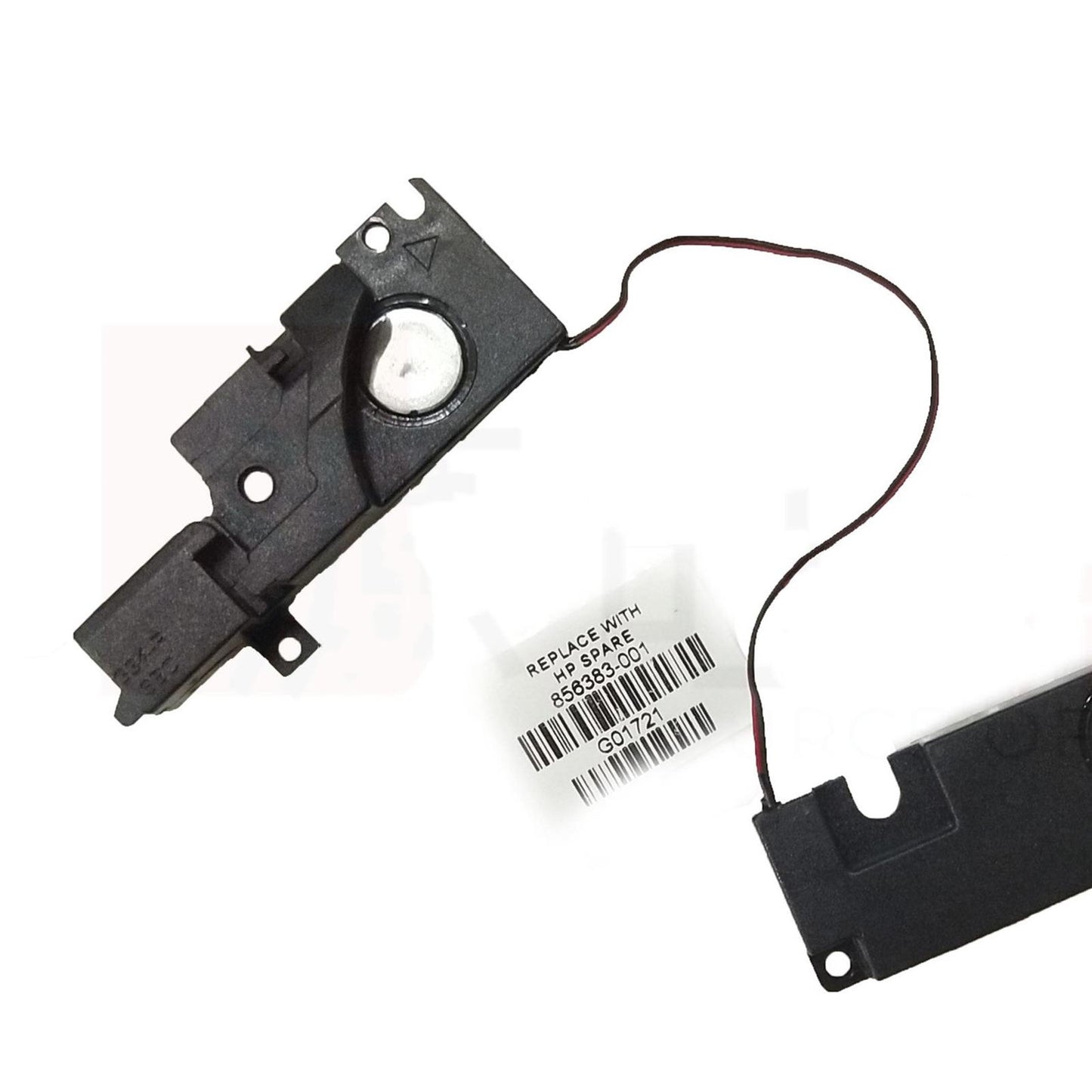Built-in Speakers Fits for HP 15-AU 15-AW TPN-Q172 856383-001 L & R 2x