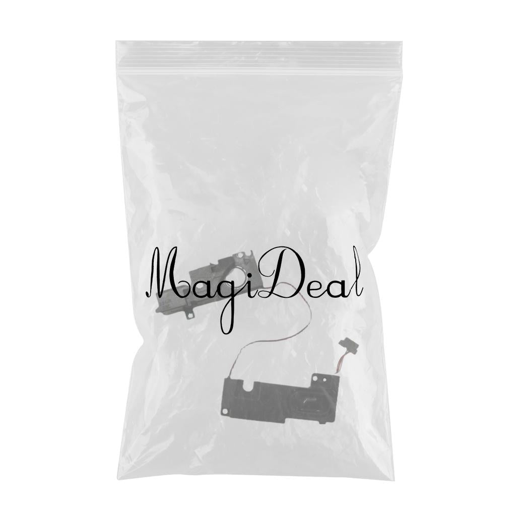 Built-in Speakers Fits for HP 15-AU 15-AW TPN-Q172 856383-001 L & R 2x