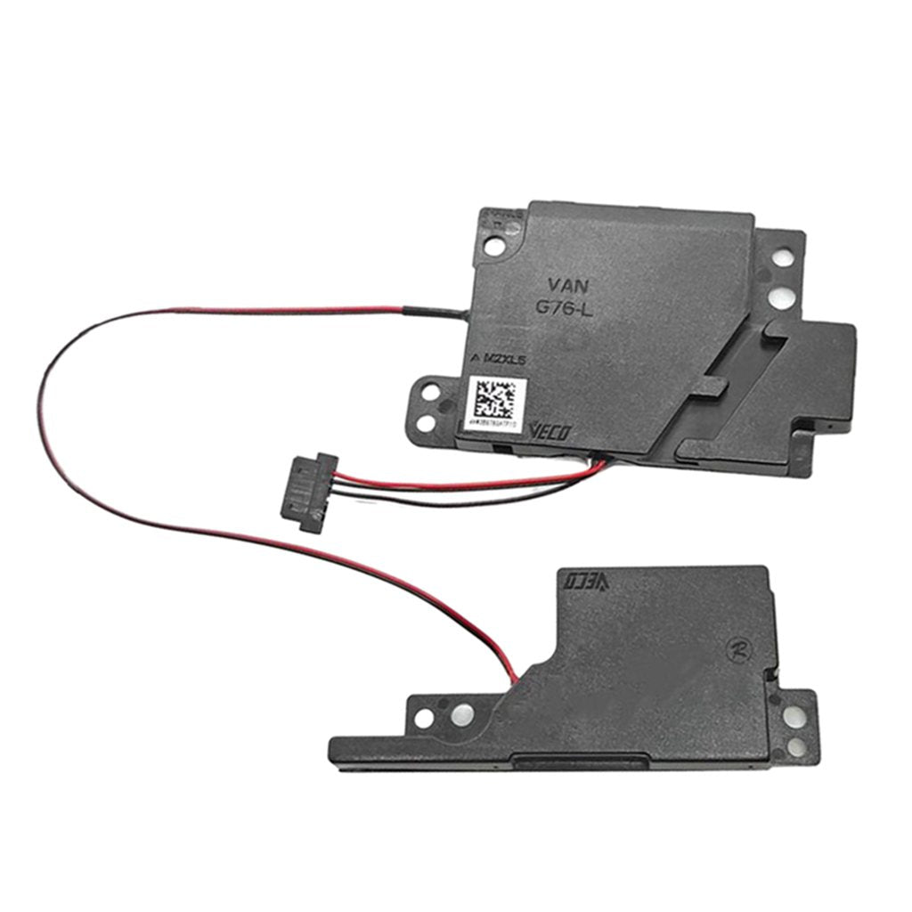 Built-in Speaker for HP Pavilion 15-CD TPN-Q190 G76 Laptop Left+Right