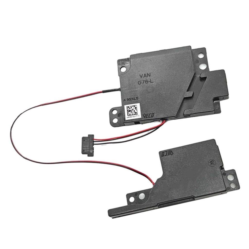 Built-in Speaker for HP Pavilion 15-CD TPN-Q190 G76 Laptop Left+Right