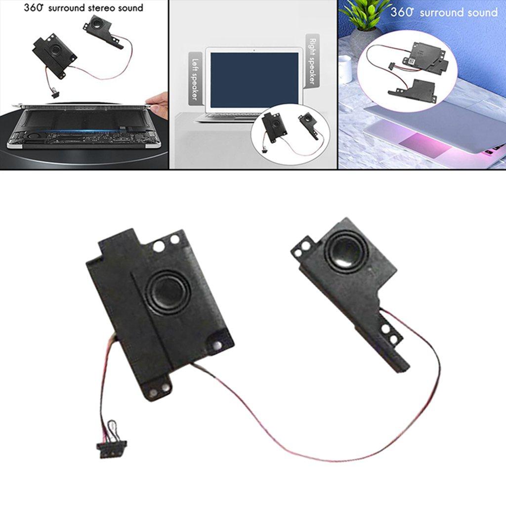 Built-in Speaker for HP Pavilion 15-CD TPN-Q190 G76 Laptop Left+Right