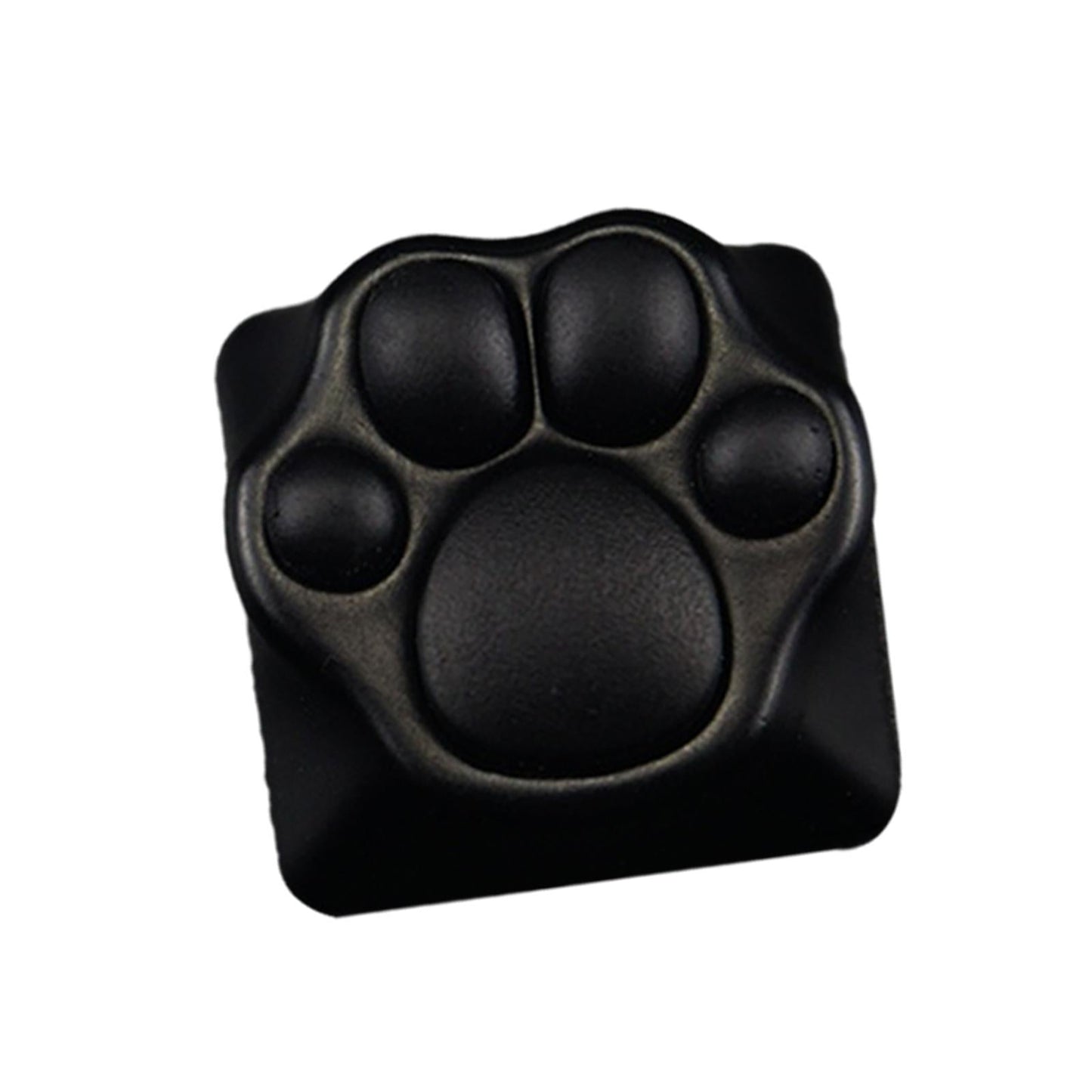 Cat Paw Keycaps Cat Claw Keycap for Keyset Creative Gaming Black Black