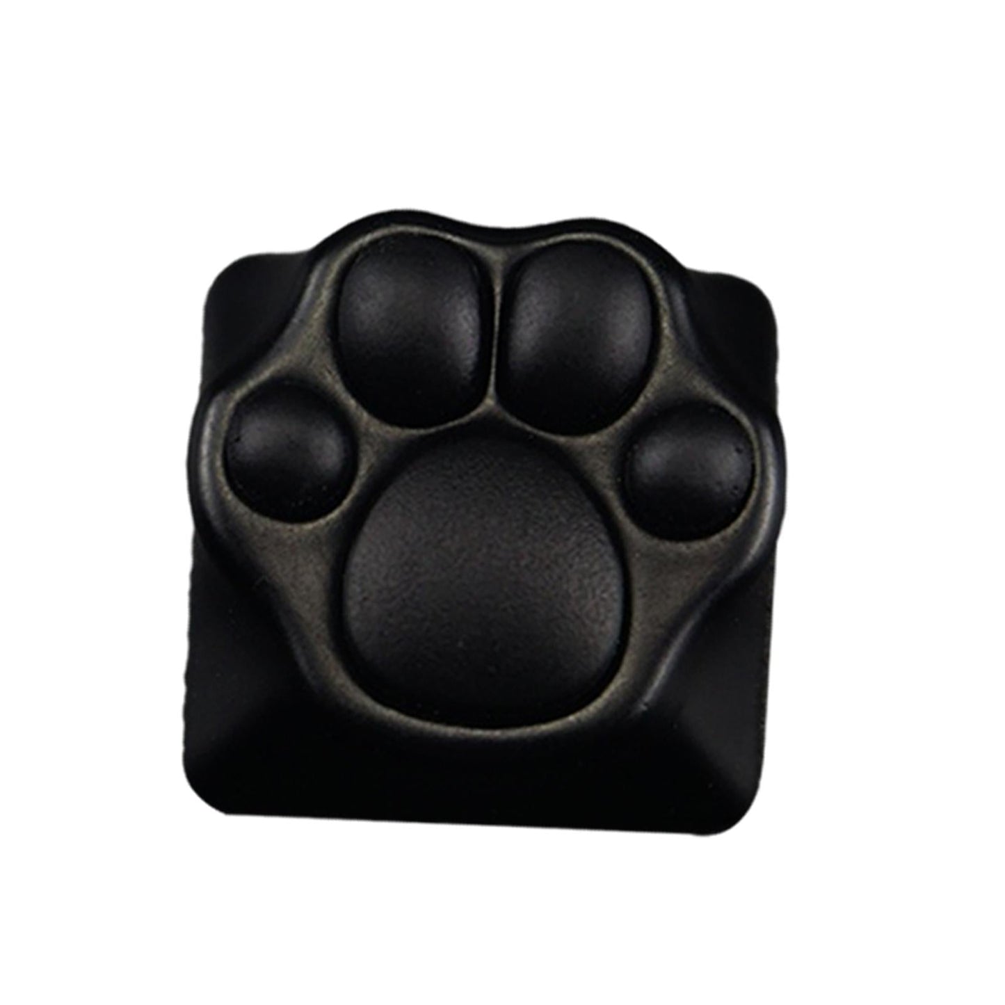 Cat Paw Keycaps Cat Claw Keycap for Keyset Creative Gaming Black Black